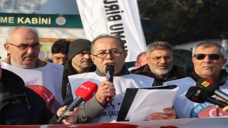 TEÇ-SENden zam tepkisi