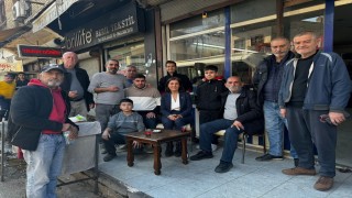 Tekin: “Seyhanı el ele vererek güzelleştireceğiz”