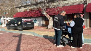 Tekirdağ Emniyet Müdürlüğü Narkorehber timleri çalışmalarına devam ediyor