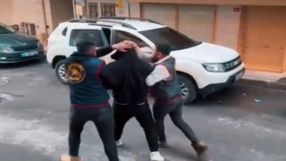 Tekirdağda 98 aranan şahıs yakalandı
