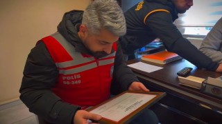 Tekirdağda günübirlik kiralanan evlere, otel, apart ve araç firmalarına denetim