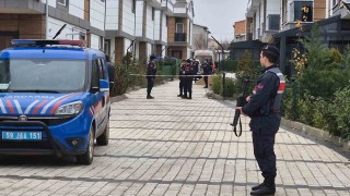 Tekirdağda korkunç cinayetler ve intihar girişimi: 2 ölü, 1 ağır yaralı