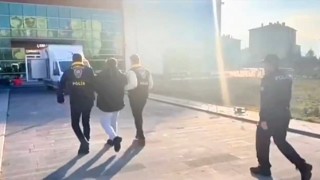 Tekirdağda trafikte kavgaya karışan 1 kişi yakalandı