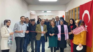 Teknik Bilimler MYO, çeşitli etkinlikler ile güz dönemini taçlandırdı