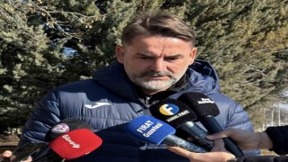 Teknik Direktör Yenihayat: “Nazilliden kazanıp dönmek istiyoruz”