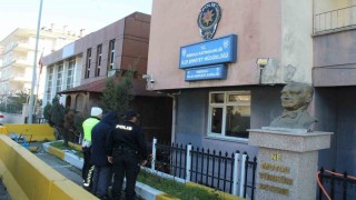 Telefon dolandırıcılarının ağına düştü, 400 bin lirasını kaptırmasını polis engelledi