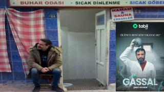 Tellak, Gassal’a Karşı…