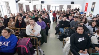 Tepebaşında Antrenör Gelişim Semineri