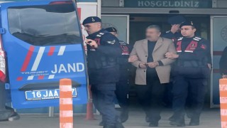 Terkinler çetesi operasyonunda 1 kişi tutuklandı, 3 kişiye ev hapsi