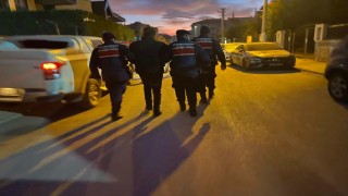 Terkinler Çetesine ikinci dalga operasyon