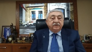 TESK Başkanı Palandöken: “2024 esnafın beklentisi doğrultusunda geçmedi”