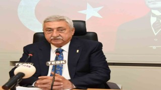 TESK Başkanı Palandökenden sömestir tatilinde uzun yola çıkacaklara uyarı