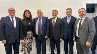 TESK Genel Başkanı Palandöken: “Çocuk işçiliği tüm dünyanın karşı karşıya olduğu en hassas sosyal sorunlardan biridir”