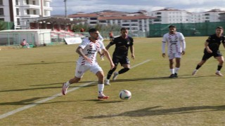 TFF 3. Lig: 23 Elazığ FK: 0 - Artvin Hopaspor: 2