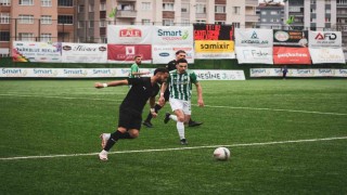 TFF 3. Lig: Çayelispor: 0 - Muğlaspor: 3