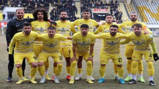 TFF 3. Lig: Muş Spor Kulübü: 3 - Silifke Belediyespor: 3