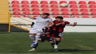 TFF 3. Lig: Turgutluspor: 5 - Polatlı 1926 SK: 2