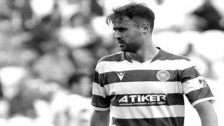 TFFden Ahmet Çalık için anma mesajı