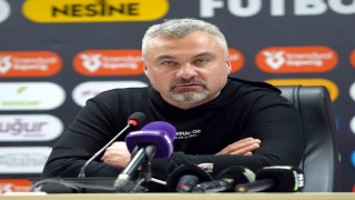 Thomas Reis: “Bugün itibarıyla ligde kaldık”