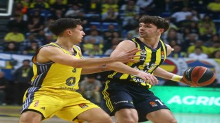 THY Euroleague: Fenerbahçe: 90 - Alba Berlin: 73