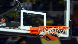 THY Euroleaguede 20. hafta heyecanı