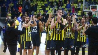 THY Euroleaguede 20. haftanın ardından
