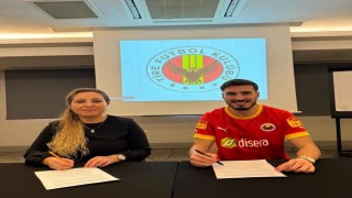 Tire 2021 FK, iki oyuncu birden açıkladı