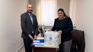 Toprakkale Belediyesi’nden Çölyak Hastalarına Destek