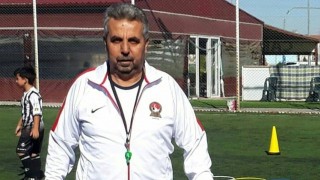 Toprakkale Gençlerbirliği Spor’un Yeni Hocası Belli Oldu