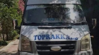 Toprakkale'de Dolmuş Ücretlerine Zam: İşte Yeni Tarifeler