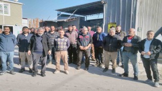 Toroslar Belediyesinin 4 iş yerini mühürleme kararına işletmecilerden tepki
