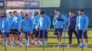 Trabzonspor, deplasman kabusunu sonlandırmak istiyor