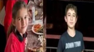 Traktör altında kalarak hayatını kaybeden iki çocuğun cenazesi teslim alındı