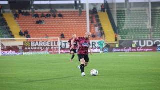 Trendyol Süper Lig: Alanyaspor: 5 - Başakşehir: 4 (Maç sonucu)