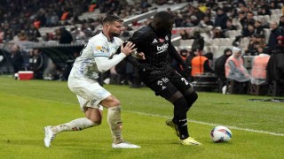 Trendyol Süper Lig: Beşiktaş: 2 - Bodrum FK: 1 (Maç sonucu)
