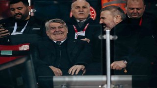 Trendyol Süper Lig: Çaykur Rizespor: 0 - Beşiktaş: 0 (Maç devam ediyor)