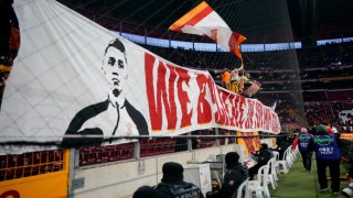 Trendyol Süper Lig: Galatasaray: 0 - Konyaspor: 0 (Maç devam ediyor)