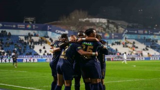 Trendyol Süper Lig: Kasımpaşa: 5 - Atakaş Hatayspor: 4 (Maç sonucu)