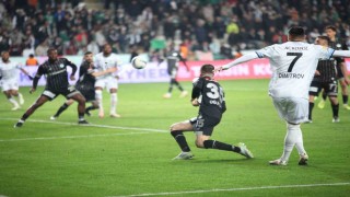 Trendyol Süper Lig: Konyaspor: 3 - Bodrum FK: 1 (Maç sonucu)