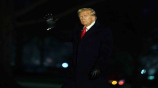 Trump, ABDdeki Filistin yanlısı öğrencilerin vizelerini iptal edecek