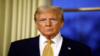 Trump: "Ülkemizdeki Suç Oranı Daha Önce Görülmemiş Seviyede"