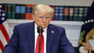 Trump: Rusyaya zarar vermek istemiyorum