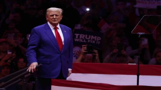 Trumpın sus payı davasında alacağı ceza 10 Ocakta belli olacak