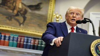 Trumptan müzakereyi reddetmesi halinde Rusyaya ek yaptırım sinyali