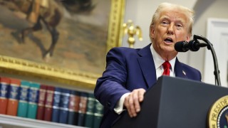 Trump’tan “Stargate” Yapay Zeka Girişimi ve Yeni Yaptırım Sinyalleri