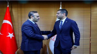 TUA ile Axiom Space arasında Türk uzay sanayi için tedarik zinciri iş birliği imzalandı