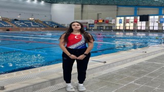 Tuana İç, su topu milli takımına çağrıldı