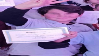 Tüfekle vurulan 10 yaşındaki çocuk ağır yaralandı