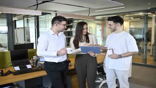Tüpraş Nextremers ile genç yeteneklerin kariyer yolculuğu başlıyor