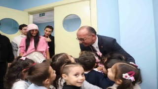 Turgutlu ÇKSMlerinde kış dönemi 2. etap kayıtları başladı